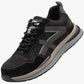 Ironfeet Lazy - Chaussures de sécurité légères daim bi matière