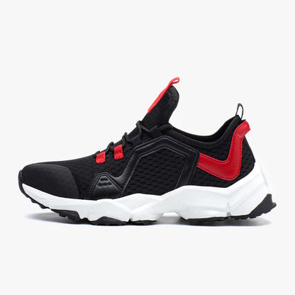 Ironfeet Cross - Chaussures de sécurité ultra-résistantes