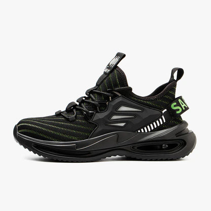Ironfeet Sonic- Chaussures de sécurité légères avec semelle amortie