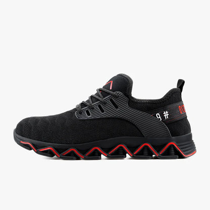 Ironfeet wave - Chaussures de sécurité légères