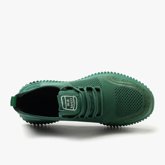 Ironfeet Subway - Chaussures de sécurité légères