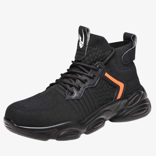 Ironfeet Baller Summer Version - Chaussures de sécurité ultra légères