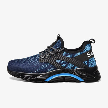 Ironfeet Earth - Chaussures de sécurité légères