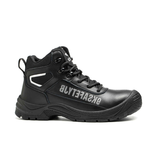 Ironfeet Safety - Chaussures de sécurité indestructibles
