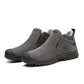 Ironfeet Nine - Chaussures de sécurité légères en daim