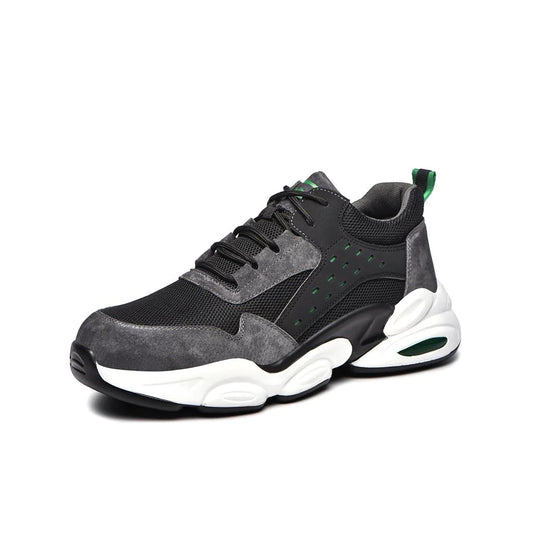 Workmetal Tetra - Chaussures de sécurité avec semelle amortie
