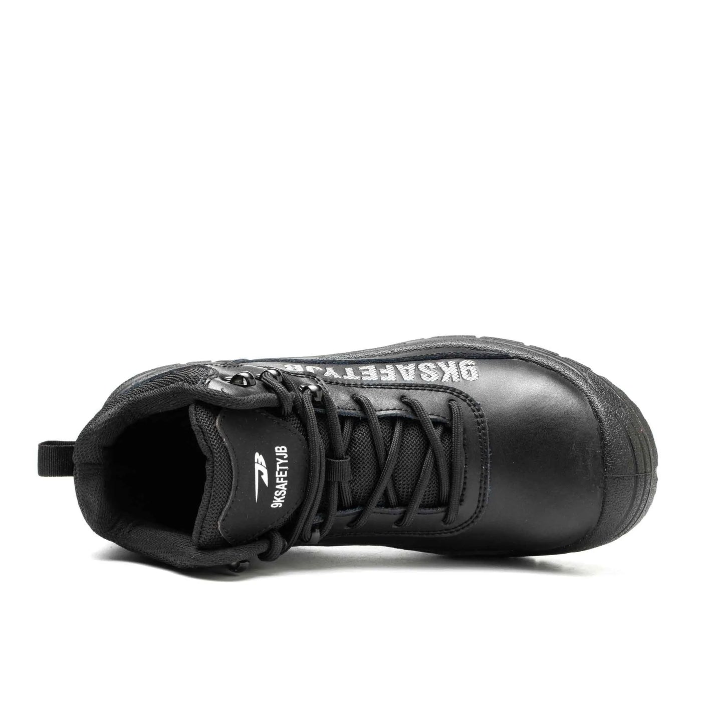 Ironfeet Safety - Chaussures de sécurité indestructibles