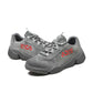 Ironfeet Moon - Chaussures de sécurité légères en cuir suédé