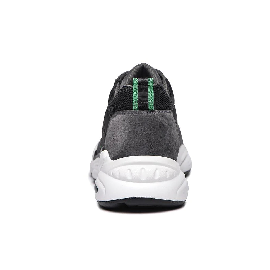 Workmetal Tetra - Chaussures de sécurité avec semelle amortie