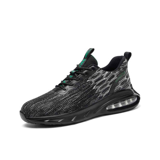 Ironfeet wind - Chaussures de sécurité légères avec bulles d'air