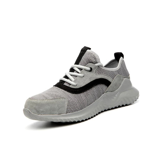Ironfeet Pluton - Chaussures de sécurité légères