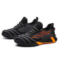 Ironfeet fire  - Chaussures de sécurité indestructibles
