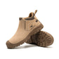 Ironfeet Nine - Chaussures de sécurité légères en daim