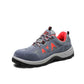 Ironfeet Night - Chaussures de sécurité ultra résistantes