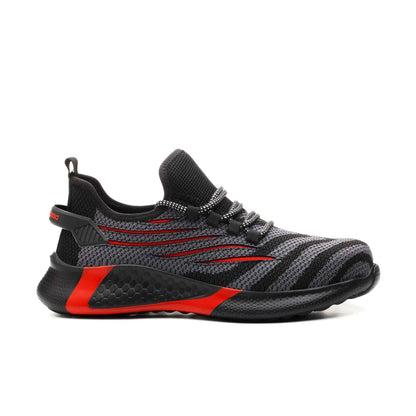 Ironfeet fire  - Chaussures de sécurité indestructibles