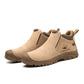 Ironfeet Nine - Chaussures de sécurité légères en daim