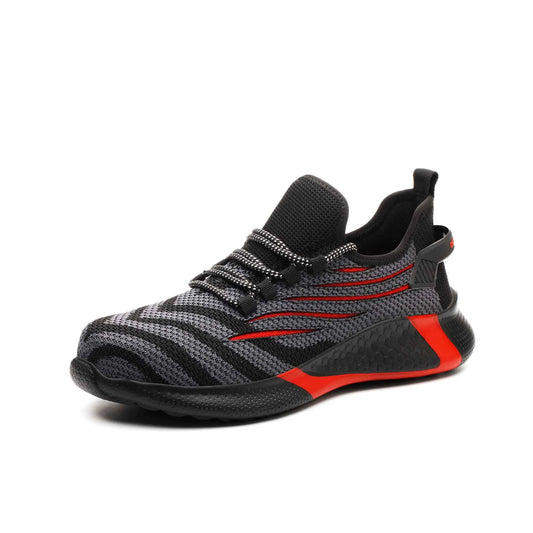 Ironfeet fire  - Chaussures de sécurité indestructibles