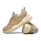 Ironfeet GHX - Chaussures de sécurité légères en cuir et daim