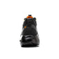 Ironfeet Bear - Chaussures de sécurité légères avec bulles d'air