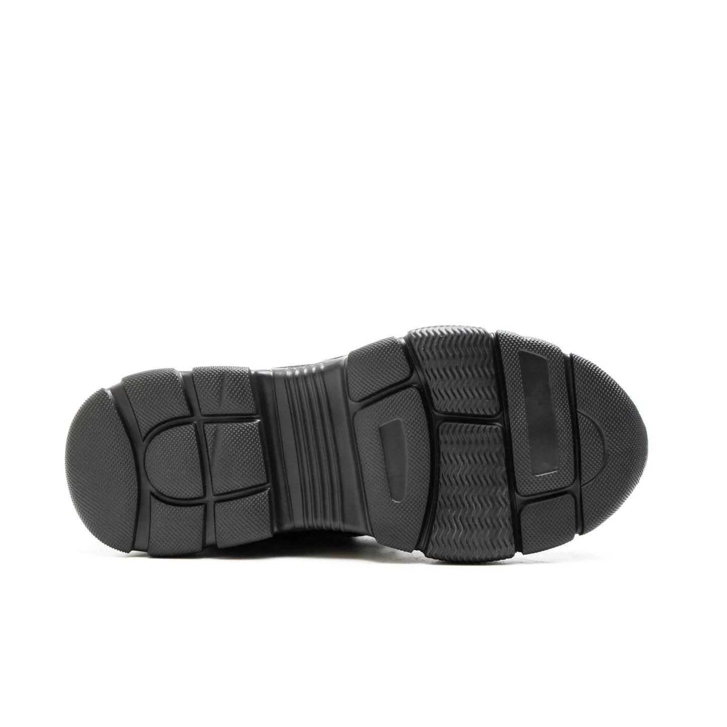 Ironfeet Baller - Chaussures de sécurité indestructibles