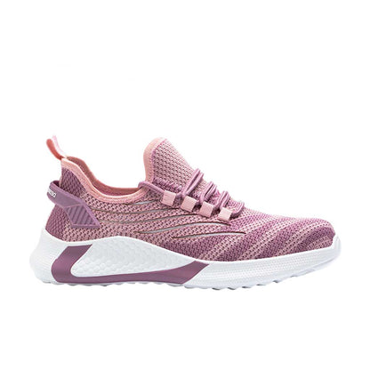 Ironfeet fire  - Chaussures de sécurité indestructibles
