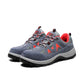 Ironfeet Night - Chaussures de sécurité ultra résistantes