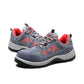 Ironfeet Night - Chaussures de sécurité ultra résistantes