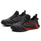 Ironfeet fire  - Chaussures de sécurité indestructibles