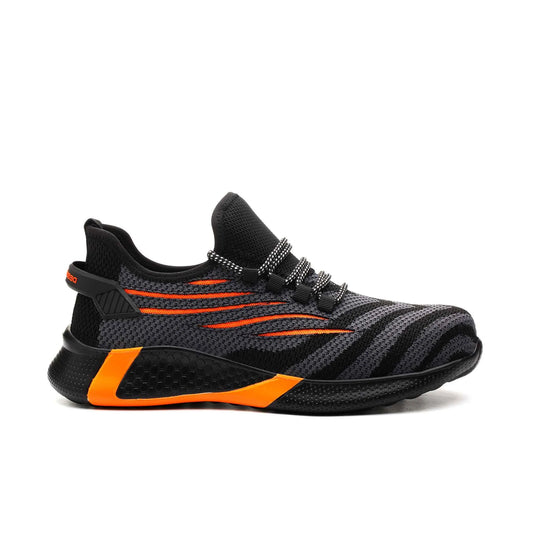 Ironfeet fire  - Chaussures de sécurité indestructibles