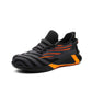 Ironfeet fire  - Chaussures de sécurité indestructibles