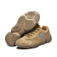 Ironfeet Moon - Chaussures de sécurité légères en cuir suédé