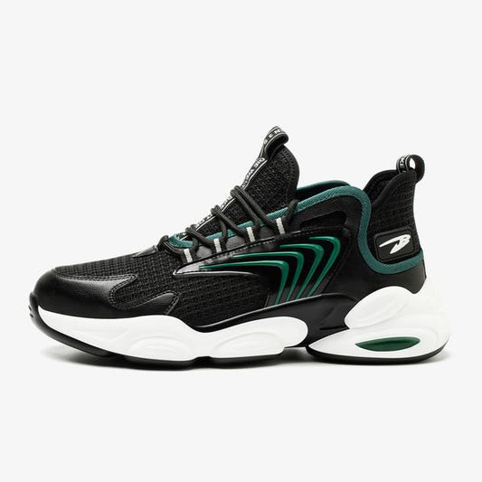 Ironfeet Baller - Chaussures de sécurité indestructibles