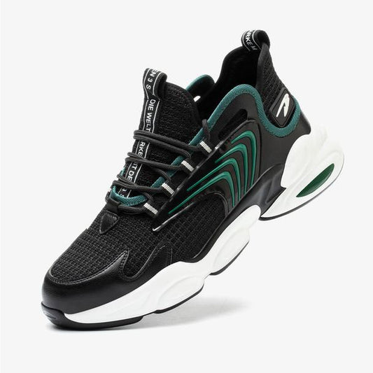 Ironfeet Baller - Chaussures de sécurité indestructibles