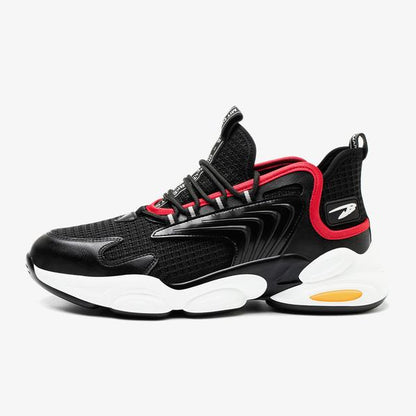 Ironfeet Baller - Chaussures de sécurité indestructibles