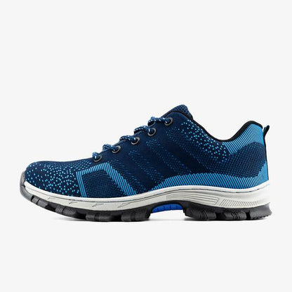 Ironfeet Night - Chaussures de sécurité ultra résistantes