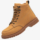 Ironfeet Strong - Chaussures de sécurité ultra résistante en cuir