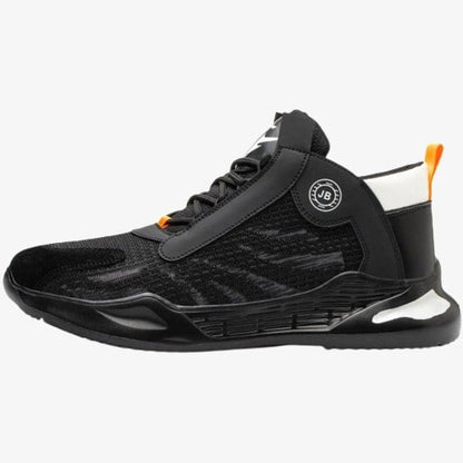 Ironfeet Snow - Chaussures de sécurité ultra résistantes et légères