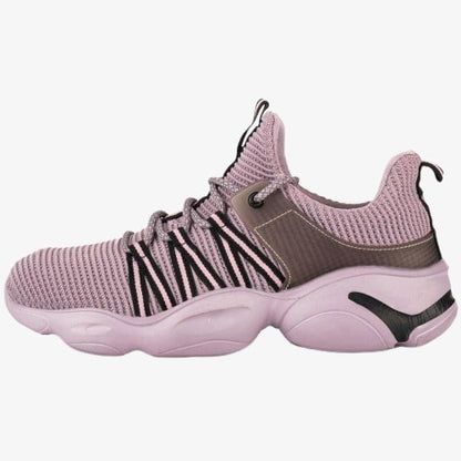 Ironfeet Boa - Chaussures de sécurité légères pour femme