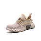 Workmetal Fit - Chaussures de sécurité ultra-résistantes