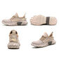 Workmetal Fit - Chaussures de sécurité ultra-résistantes