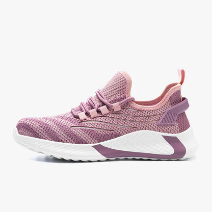 Ironfeet fire  - Chaussures de sécurité indestructibles