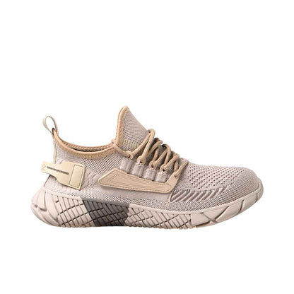 Workmetal Fit - Chaussures de sécurité ultra-résistantes
