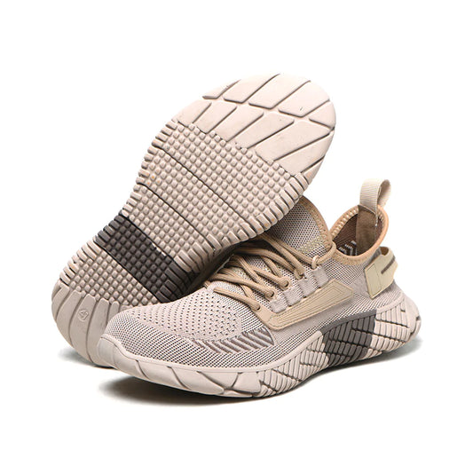 Workmetal Fit - Chaussures de sécurité ultra-résistantes