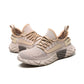 Workmetal Fit - Chaussures de sécurité ultra-résistantes