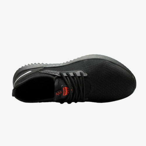 Ironfeet Wark - Chaussures de sécurité ultra-résistantes et respirantes