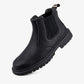 Ironfeet Urban - Chaussures de sécurité montantes en cuir