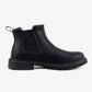 Ironfeet Urban - Chaussures de sécurité montantes en cuir