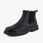 Ironfeet Urban - Chaussures de sécurité montantes en cuir