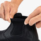 Ironfeet Urban - Chaussures de sécurité montantes en cuir
