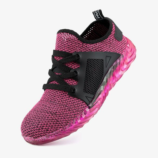 Ironfeet Sky - Chaussures de sécurité ultra-résistantes et respirantes